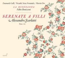 Scarlatti: Serenate a Filli